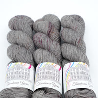 Tara 4ply | Townhouse Yarns