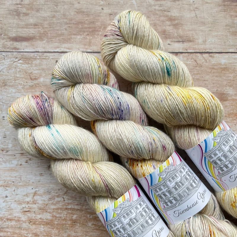 Fade St 4ply | Townhouse Yarns