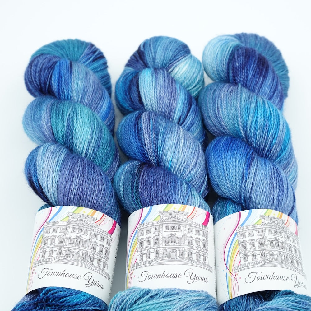 Trinity 2ply | Townhouse Yarns