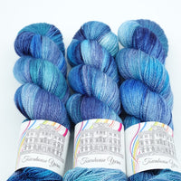 Trinity 2ply | Townhouse Yarns