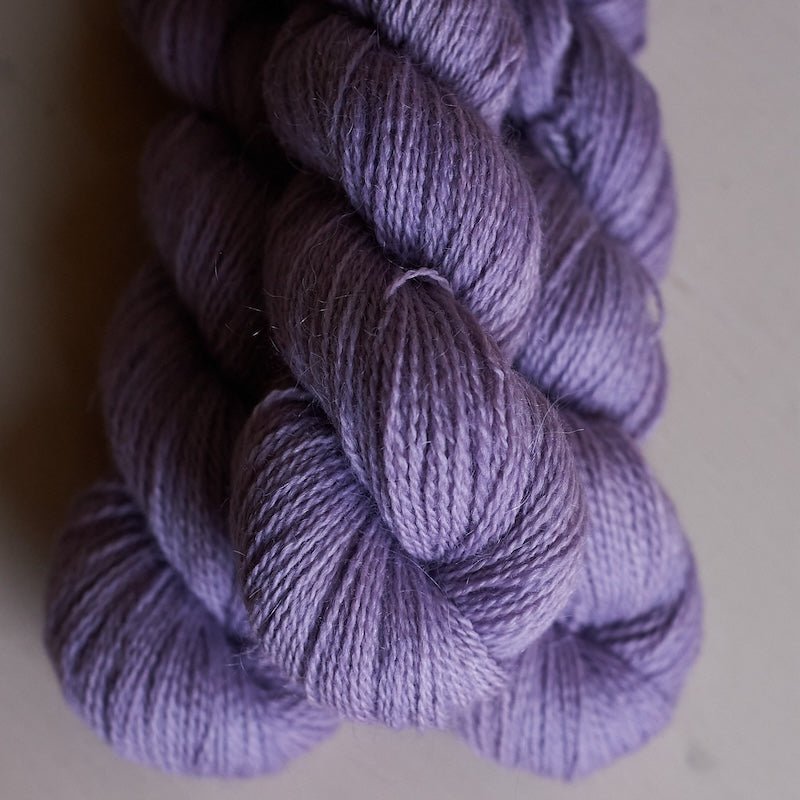 A Chic Blend | Lanivendole - This is Knit