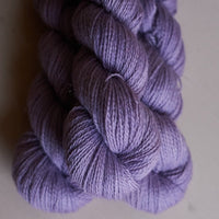 A Chic Blend | Lanivendole - This is Knit