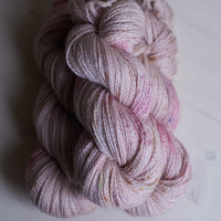 A Chic Blend | Lanivendole - This is Knit