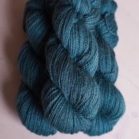A Chic Blend | Lanivendole - This is Knit
