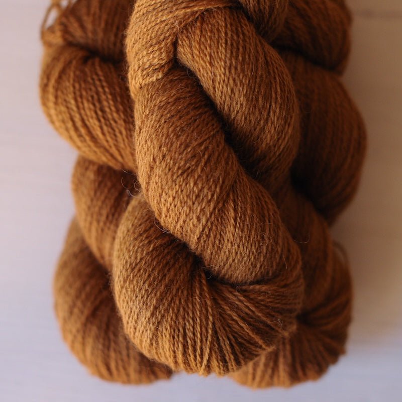 A Chic Blend | Lanivendole - This is Knit