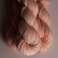 A Chic Blend | Lanivendole - This is Knit