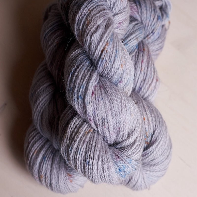 A Chic Blend | Lanivendole - This is Knit