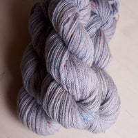 A Chic Blend | Lanivendole - This is Knit