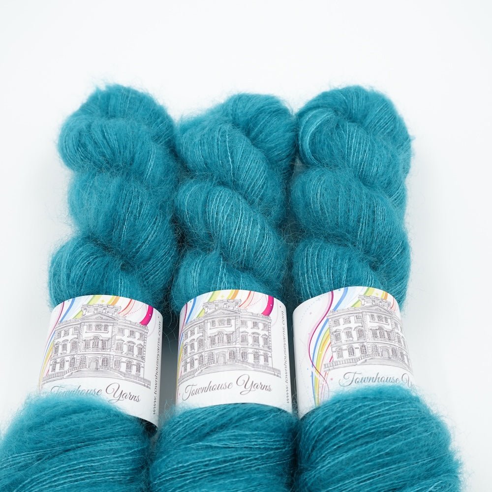 Abbey Lace | Townhouse Yarns - This is Knit