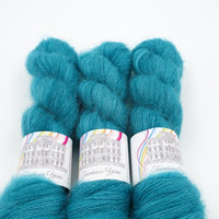 Abbey Lace | Townhouse Yarns - This is Knit
