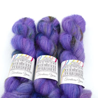 Abbey Lace | Townhouse Yarns - This is Knit