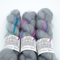Abbey Lace | Townhouse Yarns - This is Knit