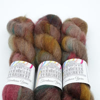 Abbey Lace | Townhouse Yarns - This is Knit