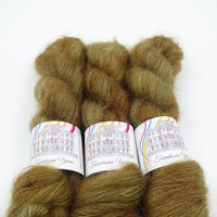 Abbey Lace | Townhouse Yarns - This is Knit