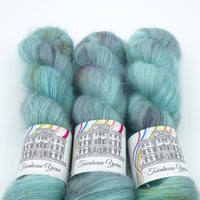Abbey Lace | Townhouse Yarns - This is Knit