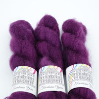 Abbey Lace | Townhouse Yarns - This is Knit