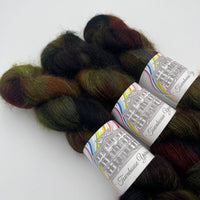 Abbey Lace | Townhouse Yarns - This is Knit