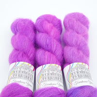 Abbey Lace | Townhouse Yarns - This is Knit