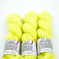 Abbey Lace | Townhouse Yarns - This is Knit