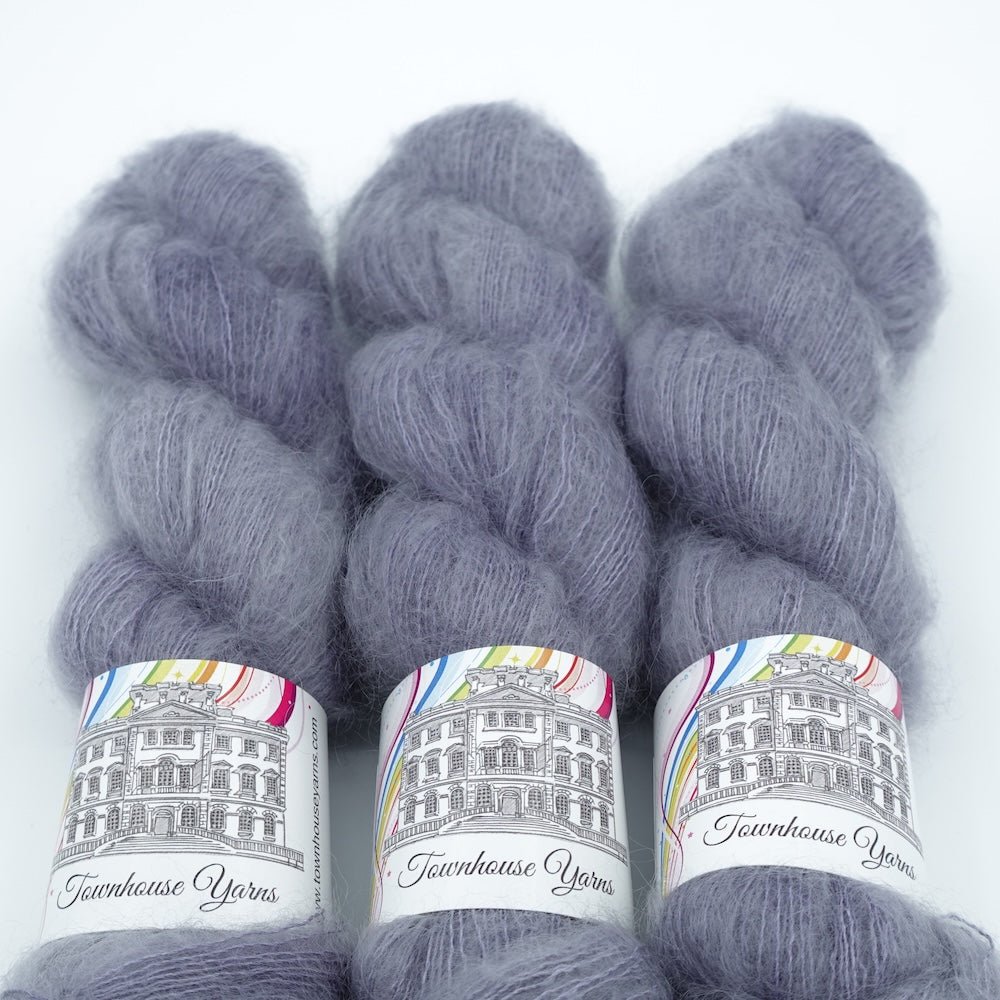 Abbey Lace | Townhouse Yarns - This is Knit