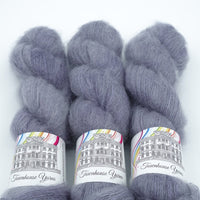 Abbey Lace | Townhouse Yarns - This is Knit