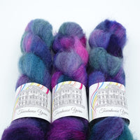 Abbey Lace | Townhouse Yarns - This is Knit