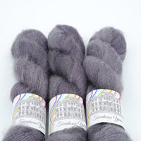 Abbey Lace | Townhouse Yarns - This is Knit