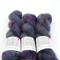 Abbey Lace | Townhouse Yarns - This is Knit