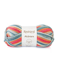 Alcântara | Rosarios 4 - This is Knit