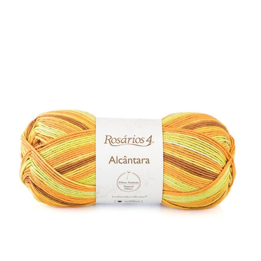 Alcântara | Rosarios 4 - This is Knit
