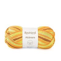 Alcântara | Rosarios 4 - This is Knit