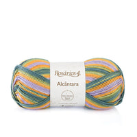 Alcântara | Rosarios 4 - This is Knit