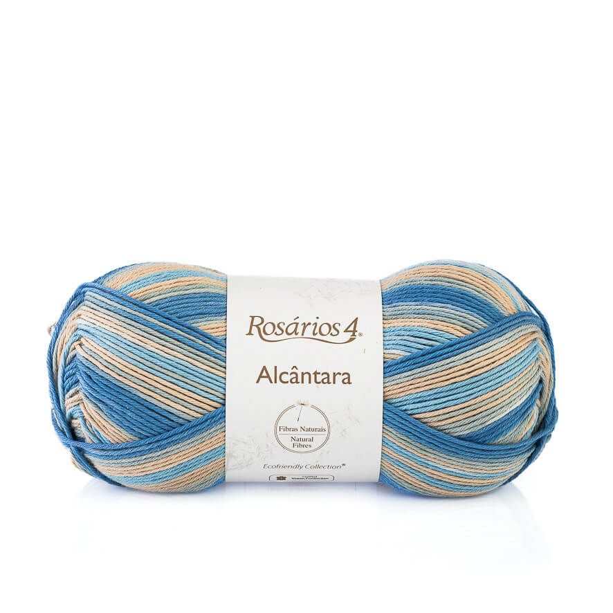 Alcântara | Rosarios 4 - This is Knit