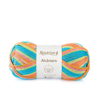 Alcântara | Rosarios 4 - This is Knit