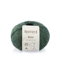 Alvor | Rosarios 4 - This is Knit