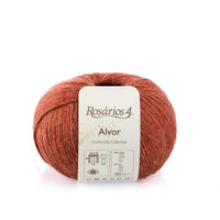 Alvor | Rosarios 4 - This is Knit