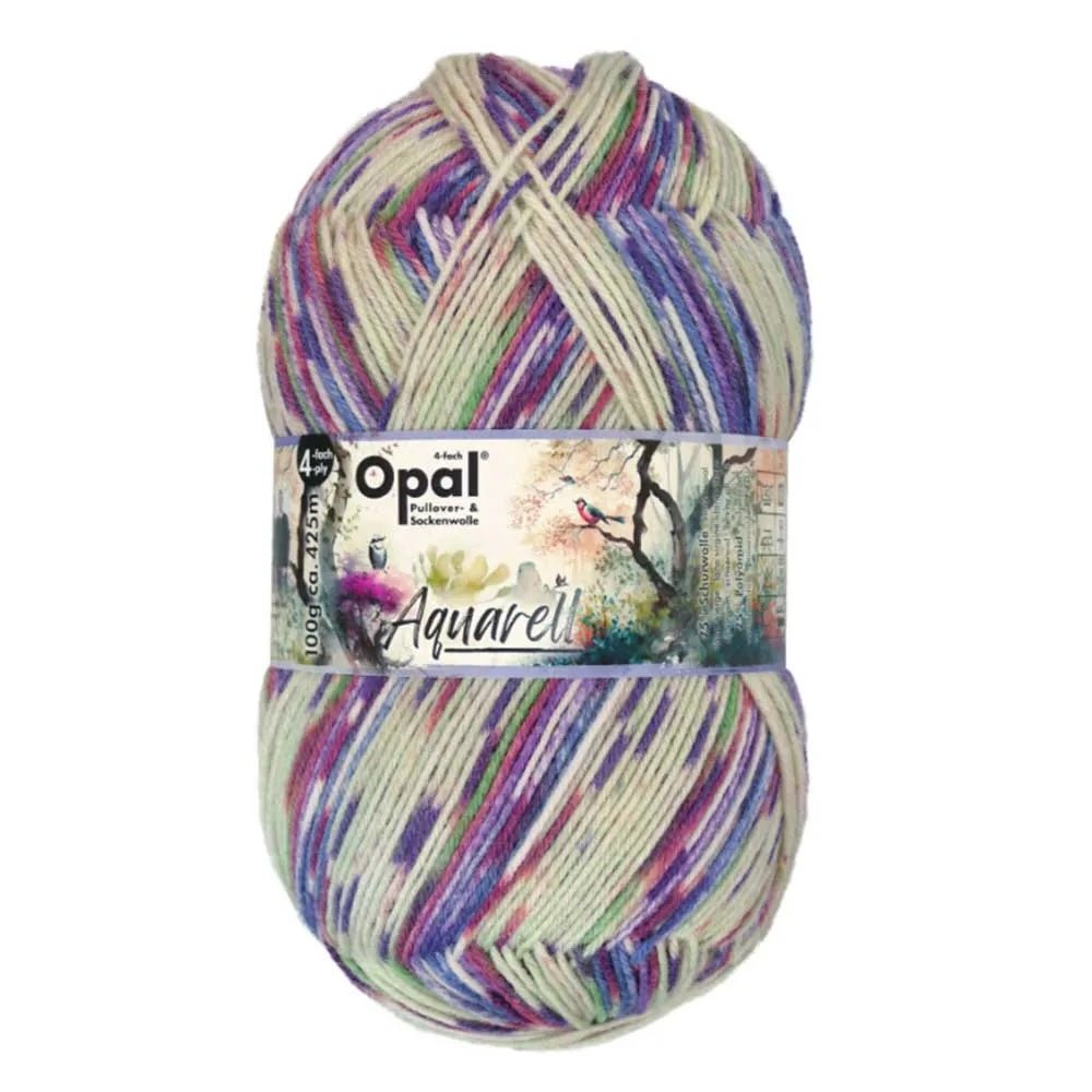 Aquarell | Opal - This is Knit