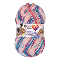 Aquarell | Opal - This is Knit