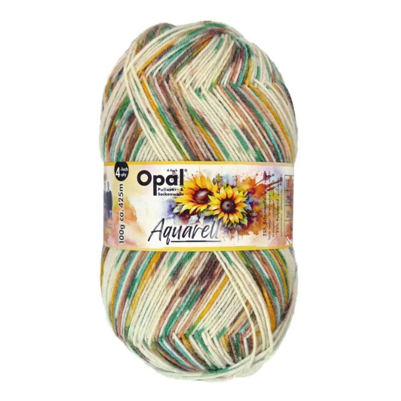 Aquarell | Opal - This is Knit