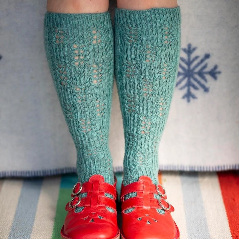 Bluestockings | Kate Davies And Nicole Pohl - This is Knit