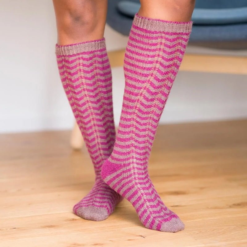 Bluestockings | Kate Davies And Nicole Pohl - This is Knit