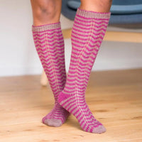 Bluestockings | Kate Davies And Nicole Pohl - This is Knit