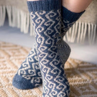 Bluestockings | Kate Davies And Nicole Pohl - This is Knit