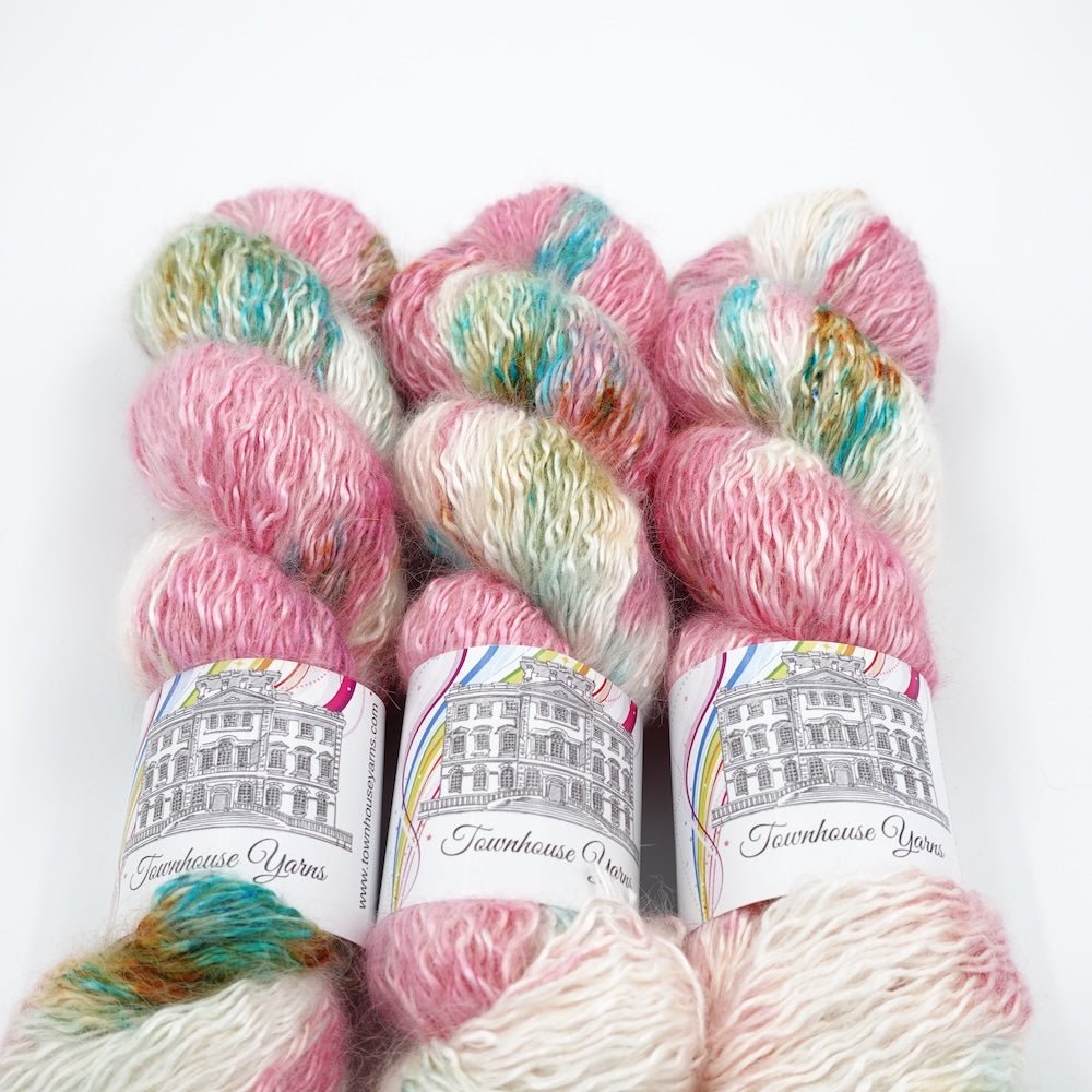 Bow Lane | Townhouse Yarns - This is Knit