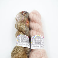 Charmeuse Kit | Townhouse Yarns - This is Knit