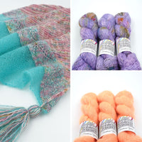 Charmeuse Kit | Townhouse Yarns - This is Knit