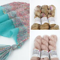 Charmeuse Kit | Townhouse Yarns - This is Knit