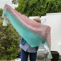 Charmeuse Kit | Townhouse Yarns - This is Knit