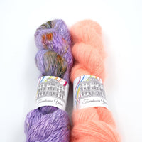 Charmeuse Kit | Townhouse Yarns - This is Knit