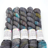Chatham Lane Sock | Townhouse Yarns - This is Knit